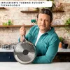 Tefal Jamie Oliver Cook Smart Bratpfanne 28cm aus Edelstahl Produktbild-Vorschau 12