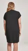 Urban Classics Ladies - MODAL Kleid schwarz - 5XL Produktbild-Vorschau 19