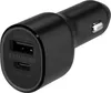 Samsung Kfz-Schnellladegerät 40W EP-L420, Black Produktbild-Vorschau 7