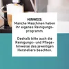 Wark24 Milchsystemreiniger 1L für Kaffeevollautomaten wie Produktbild-Vorschau 5