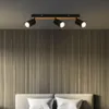 Deckenlampe schwenkbar, GU10 Fassung, max.9W, Produktbild-Vorschau 5