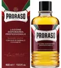 Proraso Coarse Beards After Shave Lotion 400 ml Produktbild-Vorschau 5
