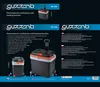 Chladiaci box Guzzanti GZ 33A Náhľad obrázku produktu 6