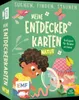 Suchen, Finden, Staunen - Meine Entdeckerkarten - Natur Voir les images du produit 1