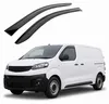 Déflecteurs D'Air Pour Fiat Scudo 3 Depuis 2022 2pcs Voir les images du produit 1