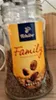 Kawa rozpuszczalna Eduscho Family 200 g Podgląd zdjęcia produktu 3
