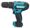 Perceuse-visseuse à percussion sans fil Makita HP 333 DSAX1 Voir les images du produit 3