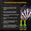 Metal Guard Kraftstoffadditiv Set 1000 ml Diesel Benzin LPG Produktbild-Vorschau 4