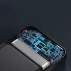 Choetech Powerbank 10000Mah 18W Qc Pd Usb / Usb C Schwarz Produktbild-Vorschau 6