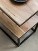 Beistelltisch Massivholz "Indi": S-Design, Produktbild-Vorschau 7