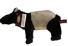 Dowman Soft Touch - RA916 - Malaysischer Tapir, Plüsch, Produktbild-Vorschau 2