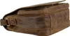 GREENBURRY Umhängetasche Vintage Crossbody Bag Brown braun Produktbild-Vorschau 14