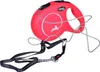 flexi New Classic S Seil 8 m rot Voir les images du produit 8