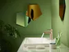 hansgrohe umyvadlová baterie TALIS E 110 kartáčovaný bronz Náhled obrázku produktu 11
