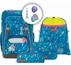 Sada školských batohov Step by Step GIANT „Mermaid Lola“, Náhľad obrázku produktu 8