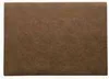 ASA Selection vegan leather Tischset Toffee, Platzmatte, Produktbild-Vorschau 2