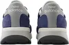 New Balance Sneakers U370AG in Blue color size 43 Náhled obrázku produktu 16