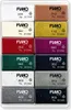 Fimo Effektfarben sort. 12St Produktbild-Vorschau 7
