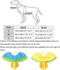 Animaux domestiques Costume Chien Chats Costume en forme Voir les images du produit 8