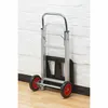 Carrello porta sacchi in alluminio 90 kg Anteprima dell’immagine prodotto 2