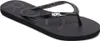 Roxy Viva Sparkle Flip-flops Schwarz EU 36 Frau Schwarz EU Produktbild-Vorschau 1