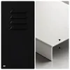 Jan Nowak Umkleideschrank Z02 Spind mit 4 Abteilen Produktbild-Vorschau 5