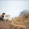Ruffwear Quencher™ Faltbarer Hundenapf Produktbild-Vorschau 6