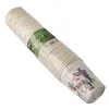 Papstar kubek do gorących napojów Hello Winter karton Pure Podgląd zdjęcia produktu 2