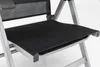KETTLER Basic Plus Premium Multipositionssessel, silber/ Produktbild-Vorschau 14