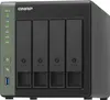 QNAP Turbo NAS TS-431X3-4G Turbo NAS Produktbild-Vorschau 1