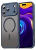 Custodia magnetica per iPhone 17 Pro Max, retro opaco Anteprima dell’immagine prodotto 1