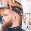 OKWISH Profi Wasserdicht Haarschneider, Produktbild-Vorschau 11