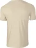 Gildan Soft-Style Herren T-Shirt, Kurzarm, Produktbild-Vorschau 2