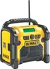 DeWalt DCR020-QW XR Li-Ion Radio compacte avec DAB Voir les images du produit 12