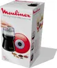 Moulin à café électrique 180w noir - Moulinex - AR110830 - Voir les images du produit 4