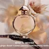 Paco Rabanne Olympéa Eau De Parfum Vaporisateur 80ml Voir les images du produit 19
