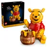 LEGO Disney Kubuś Puchatek, Zestaw do budowania, 18 lat(a), Podgląd zdjęcia produktu 1