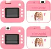 TOPModel 0413775, Pink, Weiß, SD, 32 GB, USB Typ-C, 320 g, Produktbild-Vorschau 10