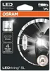 Glhlampe, Innenraumleuchte OSRAM 6438DWP-1BL Produktbild-Vorschau 2