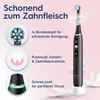 Braun Oral-B iO Series 6 Plus Edition Duo Black Lava Pink Náhľad obrázku produktu 16