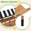 COSTWAY Werkbank Kinder, Holz Werkzeugbank mit 42 TLG. Produktbild-Vorschau 8