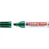 EDDING Marcatore permanente 500 verde Anteprima dell’immagine prodotto 1