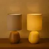 Luxury - Lampada da tavolo Amsterdam - Blu - H28xØ15 - Anteprima dell’immagine prodotto 8