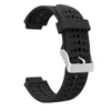 Strap-it Garmin Forerunner 735xt Silikonarmband (Schwarz) Produktbild-Vorschau 2