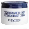 L'Occitane Shea Butter Ultra Rich, Krémová, Unisex, Náhľad obrázku produktu 9