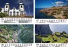 Reisezauber Madeira DIN A5 Kalender für 2026  Reise Urlaub Produktbild-Vorschau 3