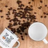 Mr. & Mrs. Panda becher emaille Koala Familie - Weiß - Produktbild-Vorschau 2