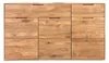 Sideboard - 149 x 91 cm - 3 Türen - 2 Schubladen - Produktbild-Vorschau 3