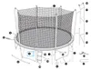 Bestway® Ersatzteil T-Verbinder für Bestway® Xtreme Air™ Produktbild-Vorschau 2