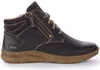 Josef Seibel Conny 52 Schnürstiefel Blau Produktbild-Vorschau 46
